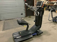 Technogym - excite+ top - 700 led - crosstrainer - afbeelding 2 van  7