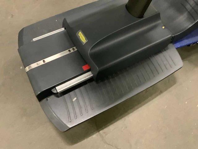 Technogym - excite+ top - 700 led - crosstrainer - afbeelding 3 van  7