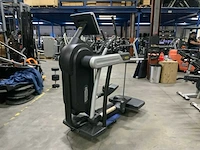 Technogym - excite vario - visioweb 700 - crosstrainer - afbeelding 1 van  6