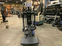 Technogym - excite vario - visioweb 700 - crosstrainer - afbeelding 3 van  6