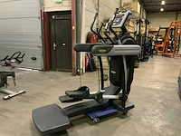 Technogym - excite vario - visioweb 700 - crosstrainer - afbeelding 4 van  6