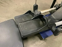 Technogym - excite vario - visioweb 700 - crosstrainer - afbeelding 5 van  6