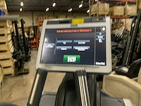 Technogym - excite vario - visioweb 700 - crosstrainer - afbeelding 6 van  6