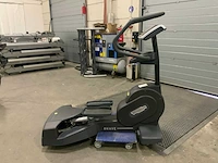 Technogym - excite+ wave - 500 led - crosstrainer - afbeelding 1 van  6