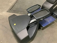 Technogym - excite+ wave - 500 led - crosstrainer - afbeelding 2 van  6