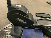 Technogym - excite+ wave - 500 led - crosstrainer - afbeelding 5 van  6