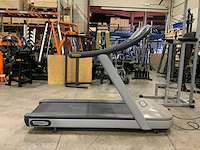 Technogym - jog now - 500 led - treadmill - afbeelding 1 van  5