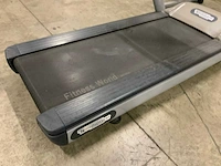 Technogym - jog now - 500 led - treadmill - afbeelding 3 van  5