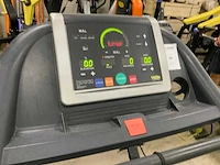 Technogym - jog now - 500 led - treadmill - afbeelding 5 van  5