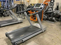 Technogym - jog now - 500 led - treadmill - afbeelding 2 van  5