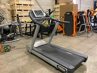 Technogym - jog now - 500 led - treadmill - afbeelding 4 van  5