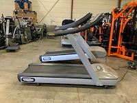 Technogym - jog now - 500 led - treadmill - afbeelding 1 van  6