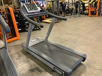 Technogym - jog now - 500 led - treadmill - afbeelding 5 van  6