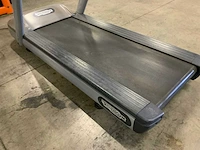Technogym - jog now - 500 led - treadmill - afbeelding 6 van  6