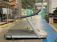 Technogym - jog now - 500 led - treadmill - afbeelding 1 van  5