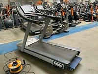 Technogym - jog now - 500 led - treadmill - afbeelding 4 van  5