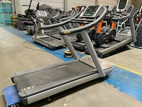 Technogym - jog now - 500led - treadmill - afbeelding 4 van  5