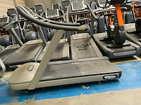 Technogym - jog now - 500led - treadmill - afbeelding 1 van  4