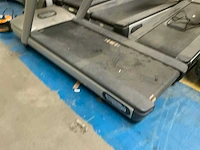 Technogym - jog now - 500led - treadmill - afbeelding 3 van  4
