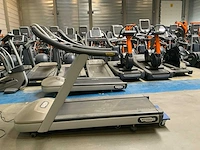 Technogym - jog now - 500led - treadmill - afbeelding 1 van  5