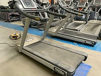 Technogym - jog now - 500led - treadmill - afbeelding 2 van  5