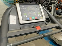 Technogym - jog now - 500led - treadmill - afbeelding 3 van  5