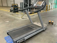 Technogym - jog now - 500led - treadmill - afbeelding 5 van  5