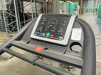 Technogym - jog now - 500led - treadmill - afbeelding 2 van  4