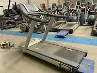 Technogym - jog now - 500led - treadmill - afbeelding 4 van  4