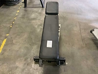 Technogym - pure - adjustable bench - power station - afbeelding 3 van  3