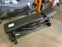 Technogym - pure - adjustable bench - power station - afbeelding 2 van  4