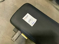 Technogym - pure - adjustable bench - power station - afbeelding 3 van  4
