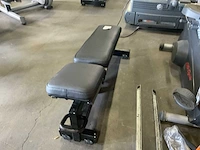 Technogym - pure - adjustable bench - power station - afbeelding 4 van  4