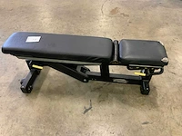 Technogym - pure adjustable - bench - power station - afbeelding 1 van  5