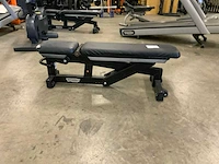 Technogym - pure adjustable - bench - power station - afbeelding 4 van  5