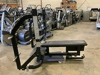 Technogym - pure flat - adjustable bench - power station - afbeelding 5 van  6