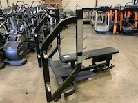 Technogym - pure flat - adjustable bench - power station - afbeelding 6 van  6