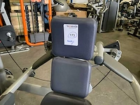 Technogym - selection line - delts machine - power station - afbeelding 2 van  5
