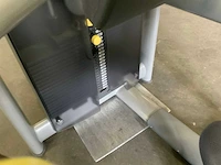 Technogym - selection line - delts machine - power station - afbeelding 4 van  5