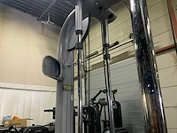 Technogym - selection line - ercoline rehah - treadmill - afbeelding 3 van  6