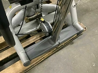 Technogym - selection line - ercoline rehah - treadmill - afbeelding 3 van  7