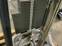 Technogym - selection line - ercoline rehah - treadmill - afbeelding 6 van  7