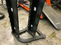 Technogym 10 pair pure rek krachtstation - afbeelding 2 van  6