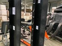 Technogym 10 pair pure rek krachtstation - afbeelding 3 van  6