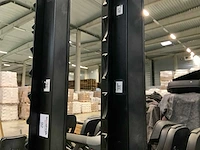 Technogym 10 pair pure rek krachtstation - afbeelding 4 van  6