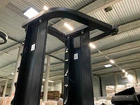 Technogym 10 pair pure rek krachtstation - afbeelding 5 van  6