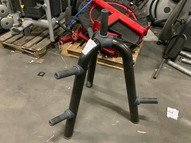 Technogym 50mm element schijven spin krachtstation - afbeelding 1 van  2