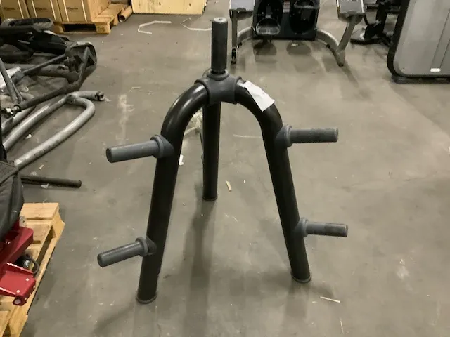 Technogym 50mm element schijven spin krachtstation - afbeelding 2 van  2