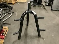 Technogym 50mm element schijven spin krachtstation - afbeelding 2 van  2