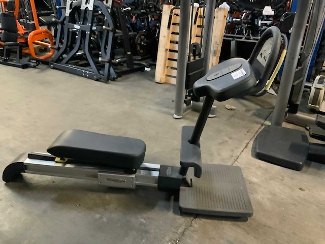 Technogym anterior stretch bench krachtstation - afbeelding 2 van  5